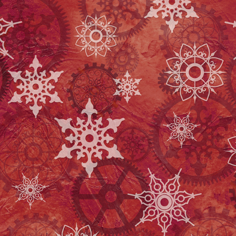 MINKY PRINTS             